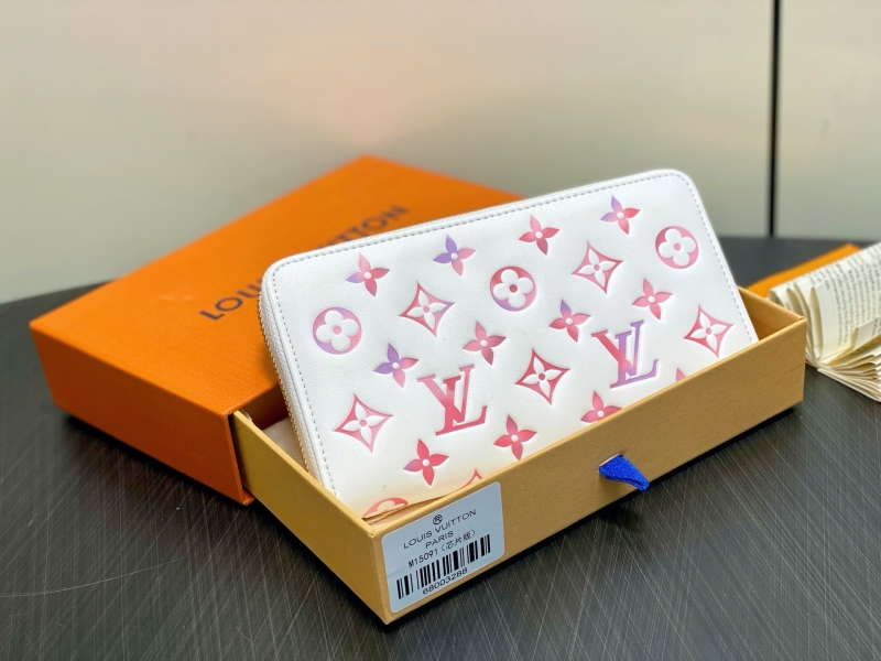 LV Wallets